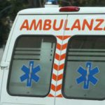 INCIDENTE STRADALE MORTALE A MASSAFRA