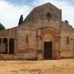 DOMENICA ALL’ ABBAZIA DI CERRATE