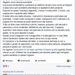 RAZZISMO CONTRO GLI ITALIANI