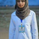 “Razan, povera anima, minaccia per la sicurezza di Israele”