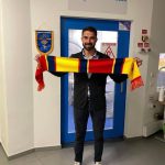 UFFICIALE L’ARRIVO AL LECCE DI PAOLO FARAGO’