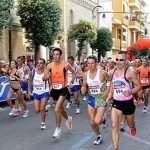 SAPETE QUAL E’ IL PUNTO PIU’ ALTO DEL PIANEGGIANTE E MARINO SALENTO? LA COLLINA DI SANT’ELEUTERIO, 200 METRI s.l.m. STA VICINO PARABITA E DOMENICA 18 CI ARRIVA UNA GARA DI CORSA