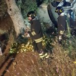 INCIDENTE STRADALE, MUORE MAESTRA