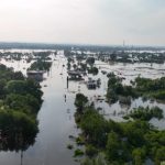 SI FERMA LA MISSIONE DI PACE, LA GUERRA IN UCRAINA AVANZA SEMINANDO DI GIORNO IN GIORNO SEMPRE DI PIU’ DEVASTAZONE, MORTE E ORRORE