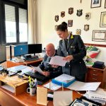 AFFITTI IN NERO E SCONTRINI FANTASMA NEL MIRINO DELLA GUARDIA DI FINANZA