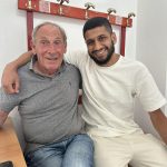 CALCIOMERCATO LECCE / UNA SCOMMESSA TUNISINA: HAMZA RAFIA