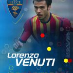 CALCIOMERCATO LECCE / IL RITORNO DI VENUTI NELLA FIRENZE DEL SUD