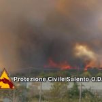 OGGI L’INFERNO E’ A TORRE MOZZA