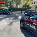 OPERAZIONE ANTIDROGA A SQUINZANO, ARRESTATO PRESUNTO SPACCIATORE