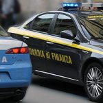 CONTROLLI INTERFORZE, ARRESTATO A GALLIPOLI PRESUNTO SPACCIATORE