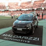 MALDARIZZI AUTOMOTIVE TORNA IN CAMPO CON LA SSC BARI