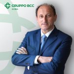 RICCARDO CORINO E’ IL NUOVO CHIEF BUSINESS OFFICER DEL GRUPPO BCC