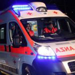 INCIDENTE SUL LAVORO IN CAMPAGNA