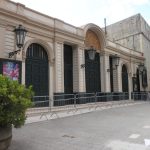 IL MONDO DELLO SPETTACOLO SI MOBILITA A SOSTEGNO DEL TEATRO POLITEAMA GRECO DI  LECCE