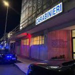 ARMI E DROGA A MERINE, OTTO ARRESTI