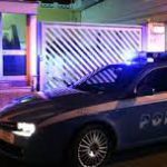 NOTA DELLA POLIZIA DI STATO DI GALLIPOLI SUI FURTI IN DISCOTECA