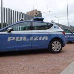 ARRESTATO PRESUNTO SPACCIATORE