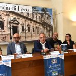 “Vicoli d’arte” A MATINO 10 E 11 AGOSTO