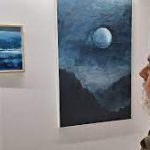 NOTE D’ARTE / MOSTRA PERSONALE DI LEONARDO VIOLA A LECCE DA VENERDI’ 18