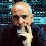 I/O E PETER GABRIEL