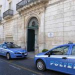 ARRESTATO PRESUNTO SPACCIATORE