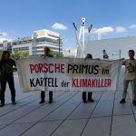 CRESCE E SI CONSOLIDA A LIVELLO INTERNAZIONALE LA PROTESTA CONTRO L’AMPLIAMENTO DELLA PISTA PORSCHE DI NARDO’. ECCO LA DOCUMENTAZIONE COMPLETA SU TUTTE LE INIZIATIVE VECCHIE E NUOVE 