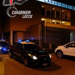 ACCOLTELLATO, FINISCE IN OSPEDALE