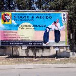 AIKIDO NEL SALENTO COL M° VINCENZO MILAZZO 7° DAN AIKIKAI D’ITALIA