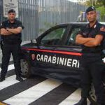 MOGLIE AGGREDITA A LATIANO FINISCE IN OSPEDALE, IL MARITO IN CARCERE