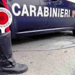 BRILLANTE OPERAZIONE ANTIDROGA DEI CARABINIERI DI BRINDISI, ARRESTATO PRESUNTO SPACCIATORE DI UGENTO