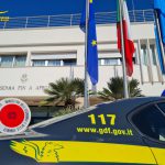 CONTROLLI DELLA GUARDIA DI FINANZA DI BRINDISI SUL LAVORO IN NERO