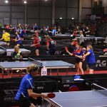 QUANDO SI AMA OGNI RACCHETTA: UNA PASSIONE CHIAMATA PING PONG