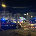 REPORT DEI CARABINIERI SU CONTROLLI STRAORDINARI A GALLIPOLI