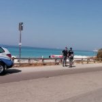 REPORT DELLA POLIZIA DI STATO SU CONTROLLI STRAORDINARI A GALLIPOLI