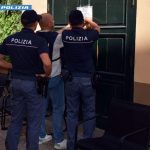 REPORT DELLA POLIZIA, IL QUESTORE CHIUDE PER 15 GIORNI UN LOCALE