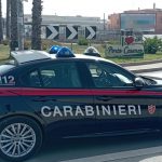 CONTROLLI DEI CARABINIERI