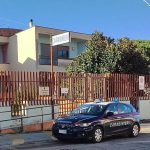 DONNA ROMENA ARRESTATA A UGENTO