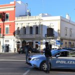 REPORT DELLA POLIZIA DI STATO SU CONTROLLI STRAORDINARI A GALATINA