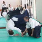 AIKIDO, SALENTO E MARE.