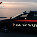 REPORT DEI CARABINIERI SU CONTROLLI STRAORDINARI DEL TERRITORIO