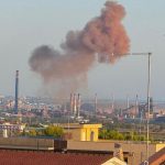 A TARANTO OGNI GIORNO E’ HIROSHIMA  