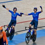 VADA ALLE OLIMPIADI / QUATTORDICESIMA GIORNATA DI GARE. L’ULTIMA DOMENICA 11