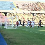 IL LECCE VA AVANTI IN COPPA ITALIA