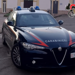 REPORT DEI CARABINIERI SU BRILLANTE OPERAZIONE ANTIDROGA A TRICASE