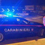 NELLA NOTTE CONTROLLI STRAORDINARI DEL TERRITORIO A PORTO CESAREO. IL REPORT DEI CARABINIERI