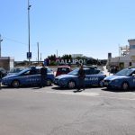 REPORT DELLA PREFETTURA SU PROVVEDIMENTI A GALLIPOLI 