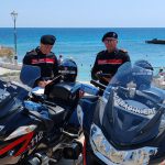 REPORT DEI CARABINIERI SU CONTROLLI STRAORDINARI DEL TERRITORIO