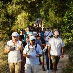 IL PARCO COMUNE DEI FRUTTI MINORI E LA NOTTE VERDE DI CASTIGLIONE D’OTRANTO