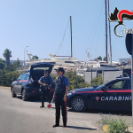 CONTROLLI STRAORDINARI DEL TERRITORIO A OTRANTO E A GALLIPOLI