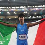 VADA ALLE OLIMPIADI / IL PENULTIMO RECORD DEL MONDO, DEL 1968, LEGGENDARIO, DURO’ VENTITRE’ ANNI. L’ULTIMO, DEL 1991, DURA ANCORA. PER GLI 8,90 DI BOB BEAMON E GLI 8,95 DI MIKE POWELL, MATTIA FURLANI CHIEDE TEMPO